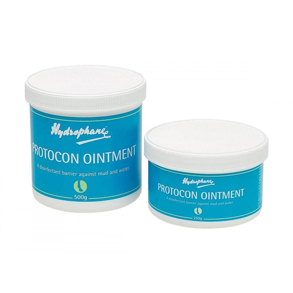 Hydrophane Protocon Ointment - N P Equestrian & Pet Supplies Ltd 