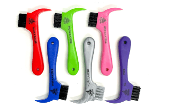 HAAS Hoof Pick