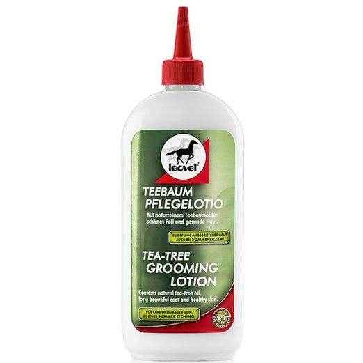 Leovet Tea Tree Grooming Lotion