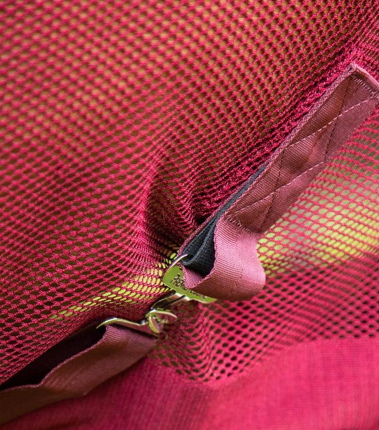 Premier Equine Arisca Scrim Cooler - N P Equestrian & Pet Supplies Ltd 