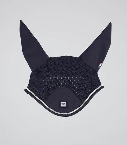 Premier Equine Salto Fly Veil - N P Equestrian & Pet Supplies Ltd 