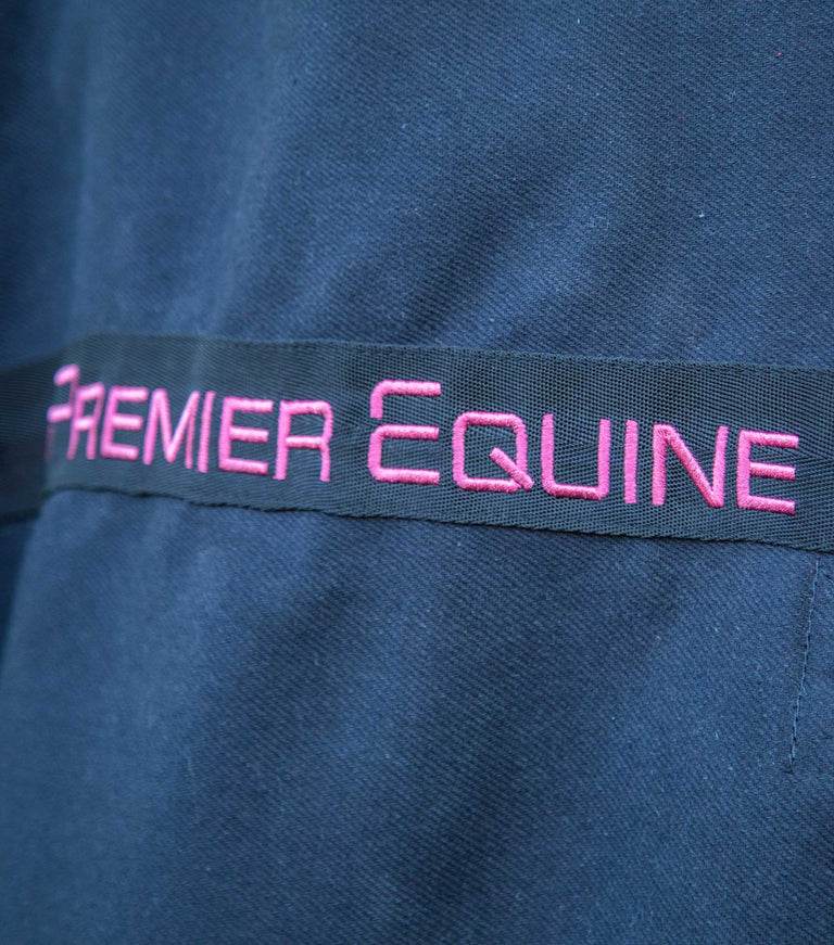 Premier Equine Barrasso Stable Sheet - N P Equestrian & Pet Supplies Ltd 