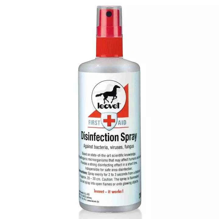 Leovet Disinfectant Spray
