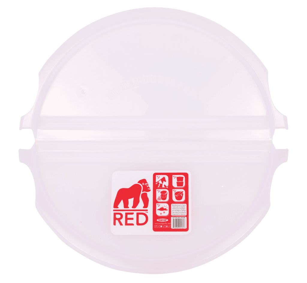 Red Gorilla TubTops - N P Equestrian & Pet Supplies Ltd 