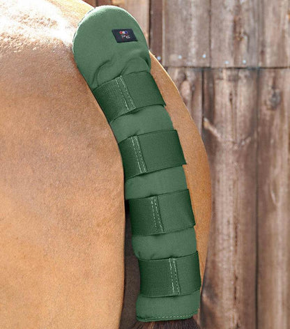 Premier Equine Stay-Up Horse Tail Guard - N P Equestrian & Pet Supplies Ltd 