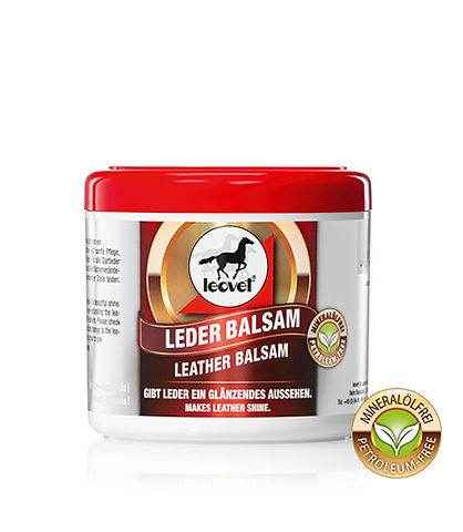 Leovet Leather Dressing Balsam