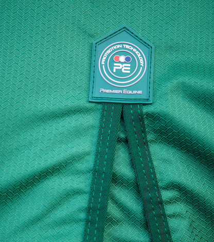 Premier Equine Akoni 0g Original Turnout Rug