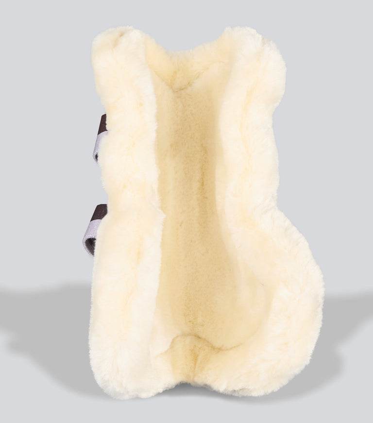 Premier Equine Carbon Pro Techno Wool Tendon Boots - N P Equestrian & Pet Supplies Ltd 
