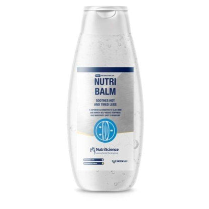 NutriScience NutriBalm - N P Equestrian & Pet Supplies Ltd 