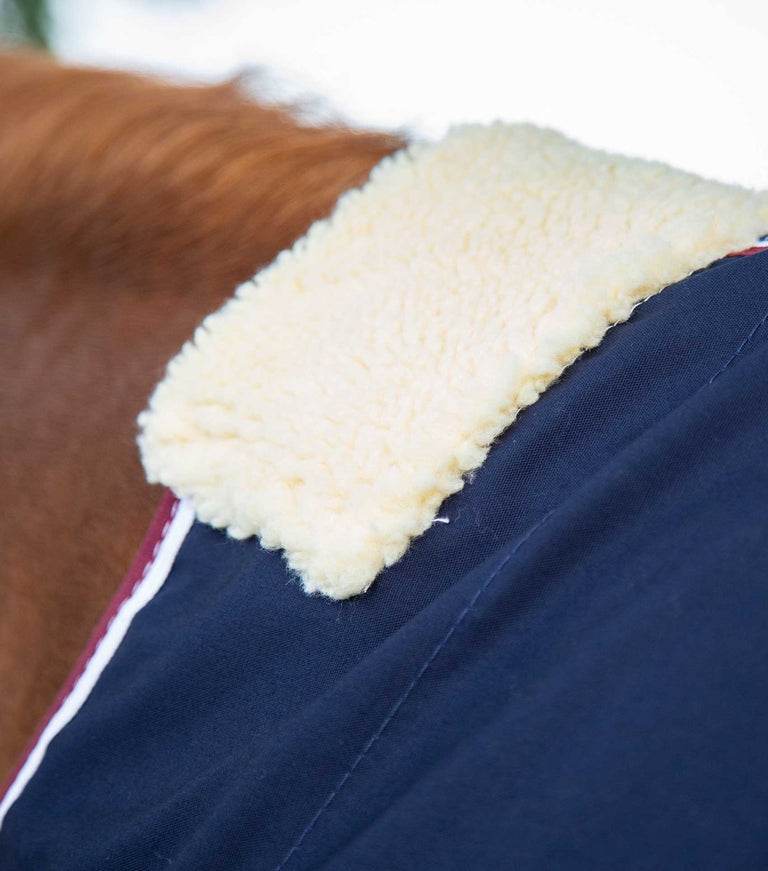 Premier Equine Stratus Horse Stable Sheet - N P Equestrian & Pet Supplies Ltd 