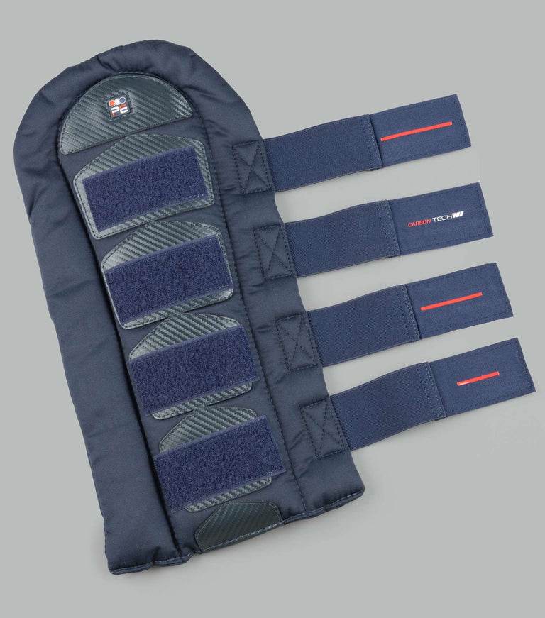 Premier Equine Carbon Tech Anti-Slip Tail Guard - N P Equestrian & Pet Supplies Ltd 