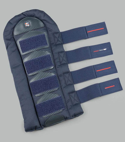 Premier Equine Carbon Tech Anti-Slip Tail Guard - N P Equestrian & Pet Supplies Ltd 