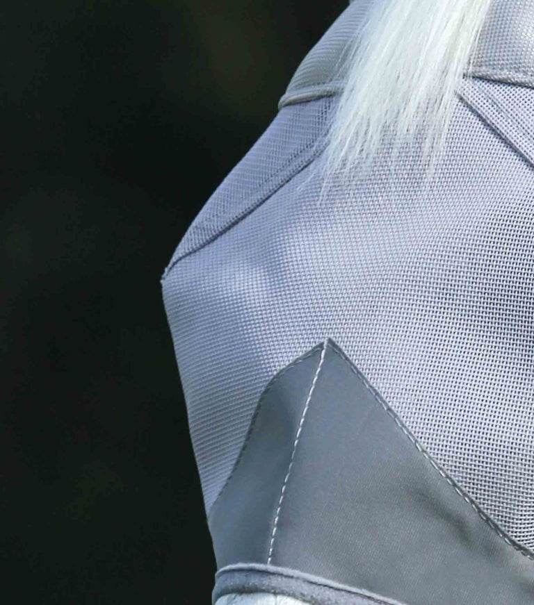 Premier Equine Buster Fly Mask Standard - N P Equestrian & Pet Supplies Ltd 