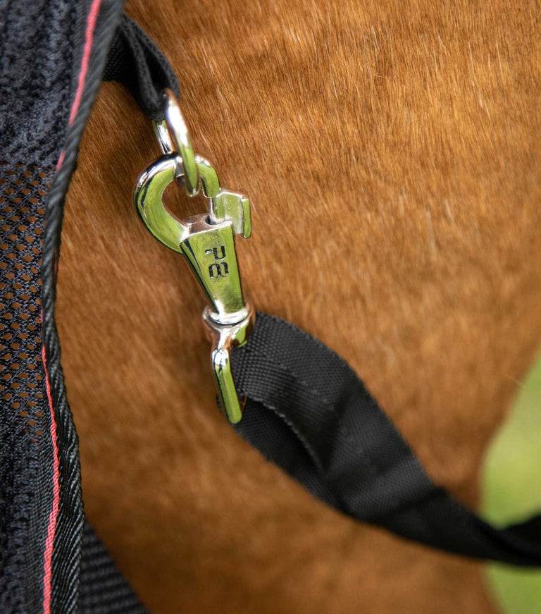 Premier Equine Ventoso Mesh Cooler - N P Equestrian & Pet Supplies Ltd 