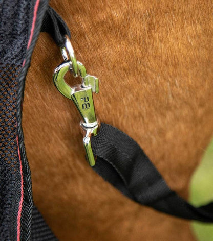 Premier Equine Ventoso Mesh Cooler - N P Equestrian & Pet Supplies Ltd 