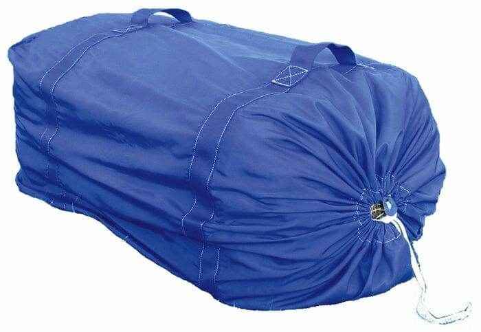 Moorland Rider Bale Carrier