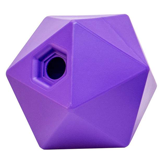 Red Gorilla Dripfeed Treat Ball - N P Equestrian & Pet Supplies Ltd 