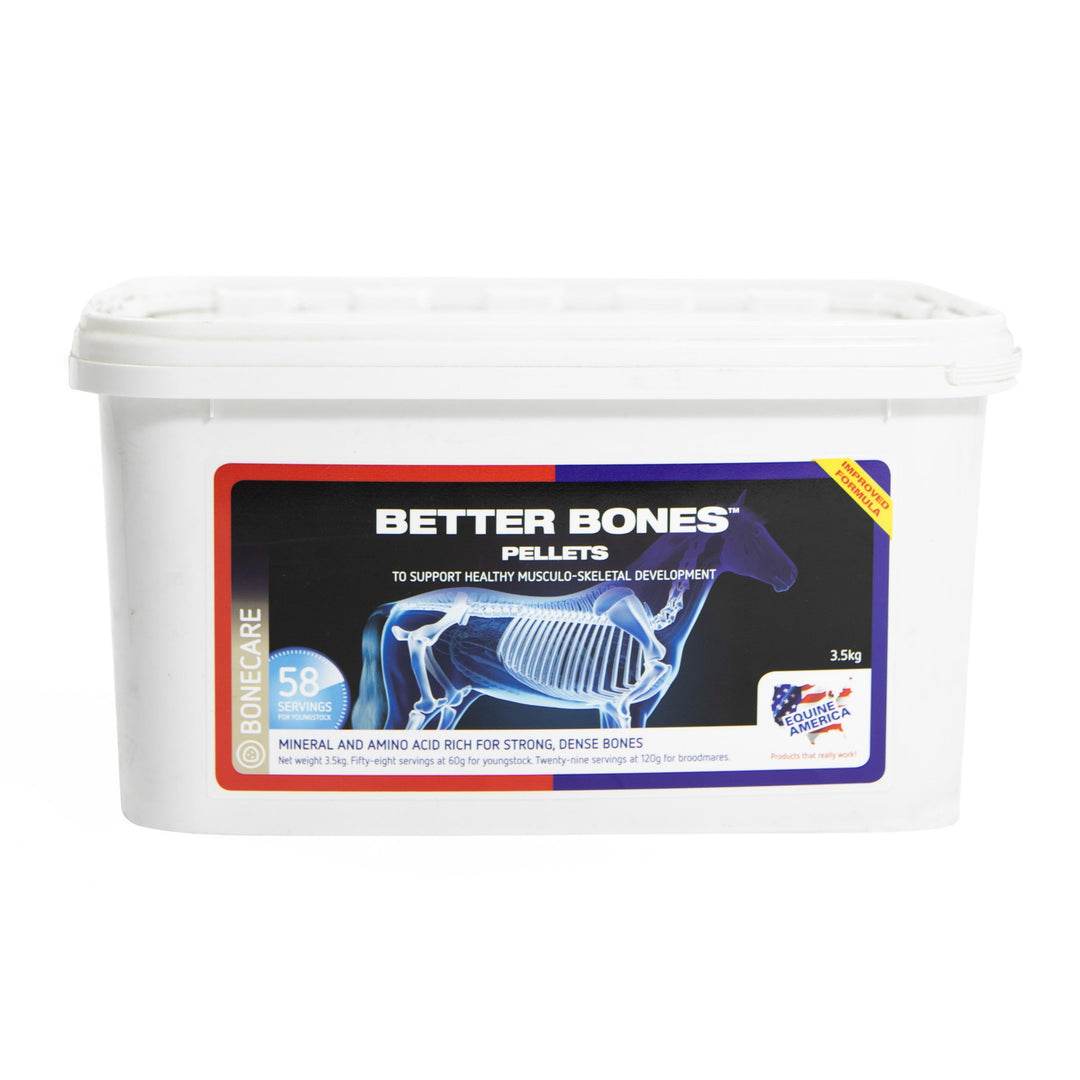 Equine America Better Bones - N P Equestrian & Pet Supplies Ltd 