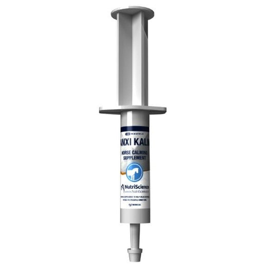 NutriScience Anxikalm Triple Strength Gel