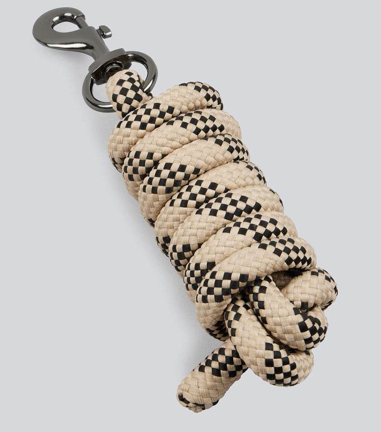 Premier Equine Duco Padded Head Collar with Lead Rope - N P Equestrian & Pet Supplies Ltd 