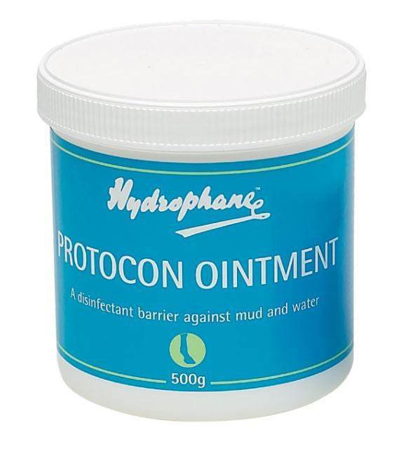 Hydrophane Protocon Ointment - N P Equestrian & Pet Supplies Ltd 