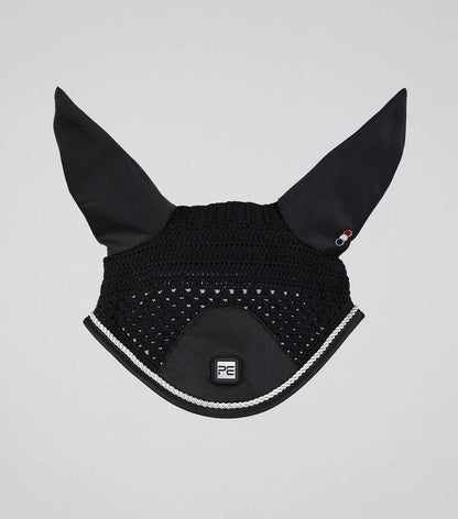 Premier Equine Salto Fly Veil - N P Equestrian & Pet Supplies Ltd 