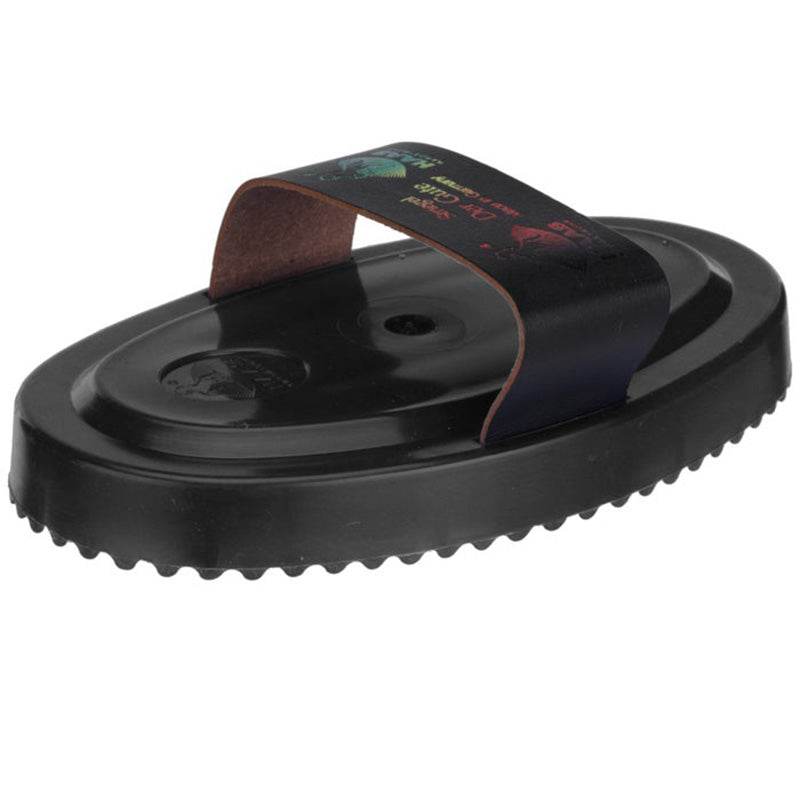 HAAS Curry Comb The Best - N P Equestrian & Pet Supplies Ltd 