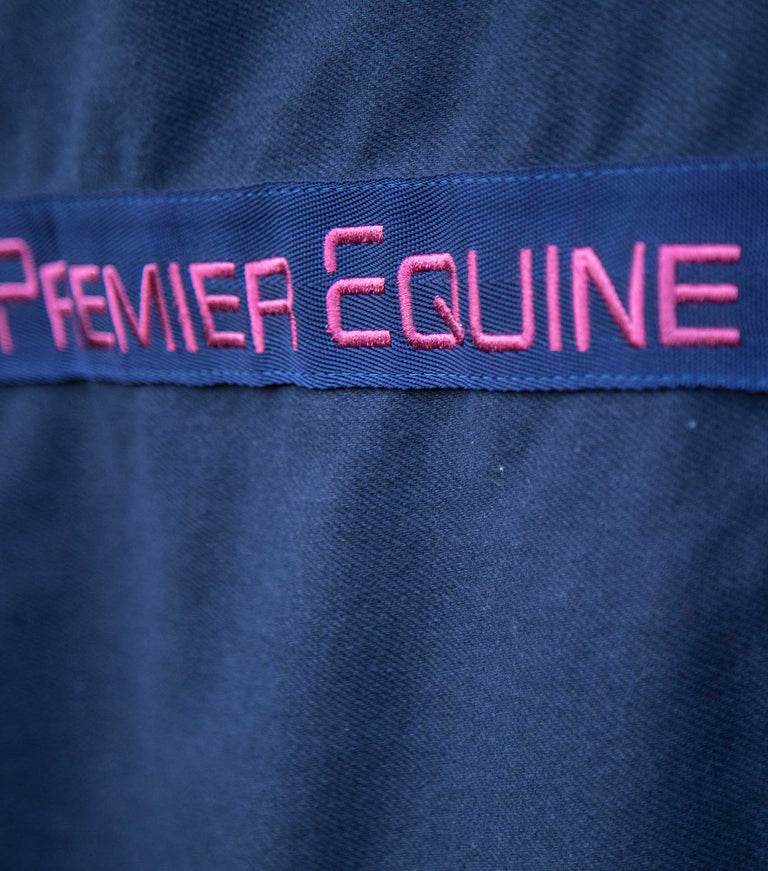 Premier Equine Barrasso Stable Sheet - N P Equestrian & Pet Supplies Ltd 