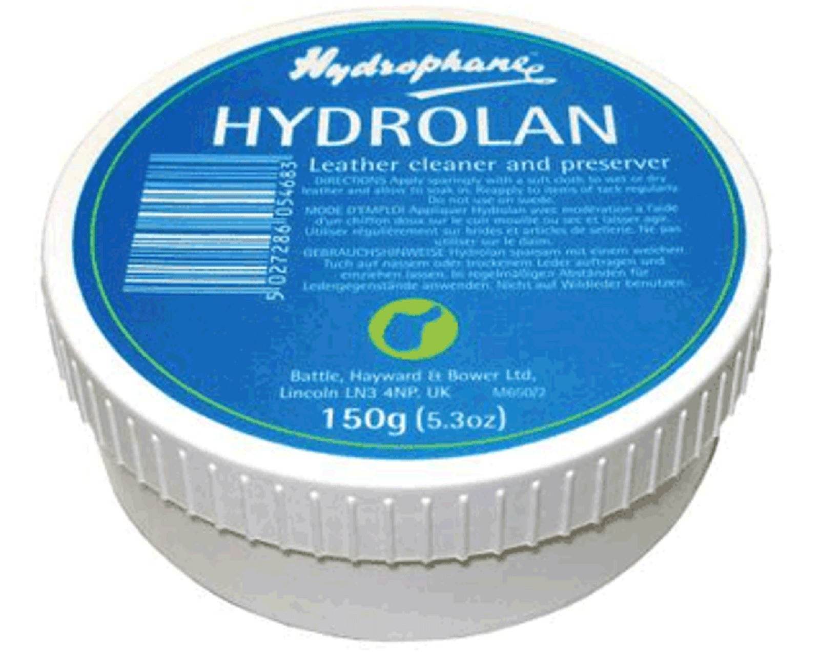 Hydrophane Hydrolan - N P Equestrian & Pet Supplies Ltd 
