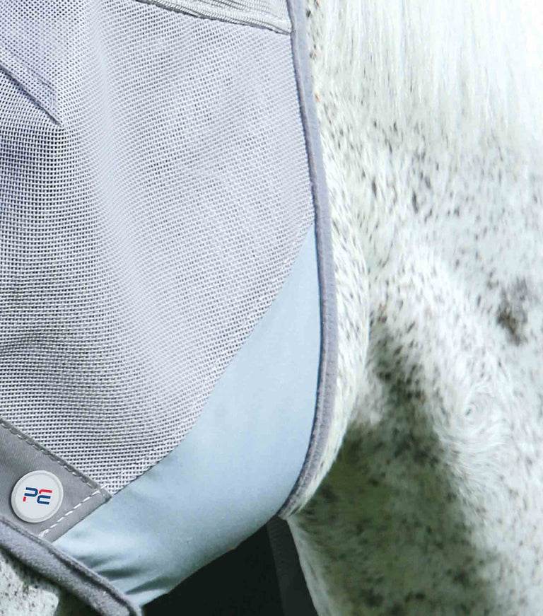 Premier Equine Buster Fly Mask Standard - N P Equestrian & Pet Supplies Ltd 