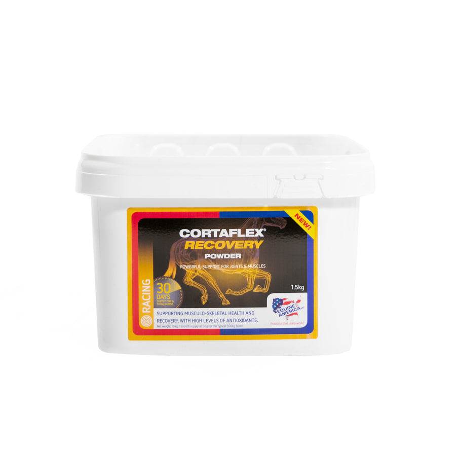 Equine America Cortaflex Recovery - N P Equestrian & Pet Supplies Ltd 