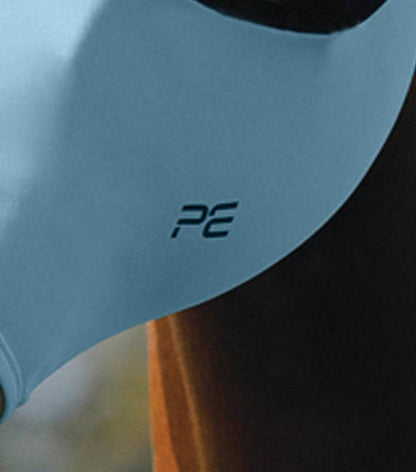 Premier Equine Comfort Tech Lycra Fly Mask - N P Equestrian & Pet Supplies Ltd 
