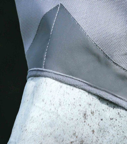 Premier Equine Buster Fly Mask Standard - N P Equestrian & Pet Supplies Ltd 