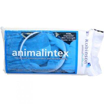 Robinson Animalintex Poultice - N P Equestrian & Pet Supplies Ltd 