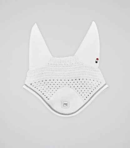 Premier Equine Salto Fly Veil - N P Equestrian & Pet Supplies Ltd 
