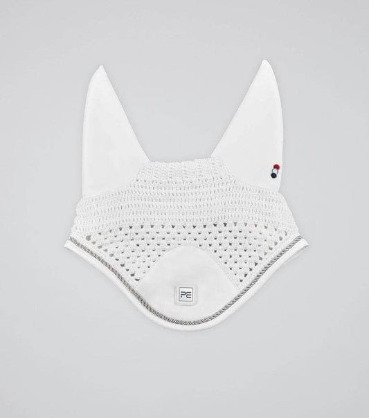 Premier Equine Salto Fly Veil - N P Equestrian & Pet Supplies Ltd 