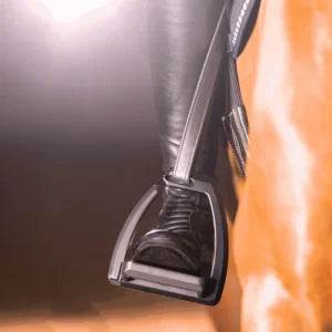 Sprenger AERO Safety Stirrups - N P Equestrian & Pet Supplies Ltd 