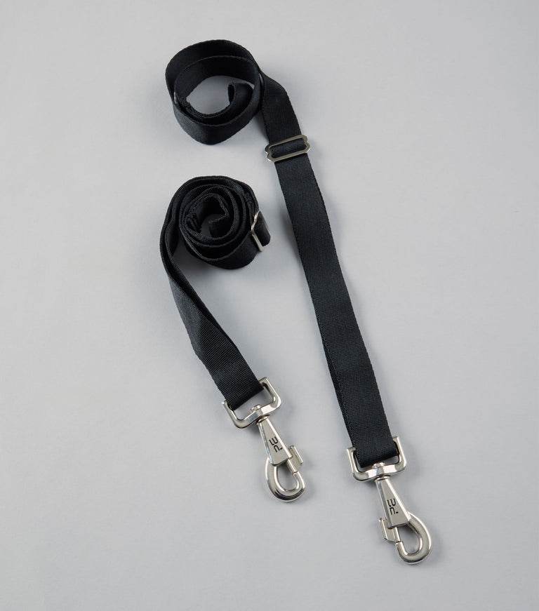 Premier Equine Detachable Leg Straps - N P Equestrian & Pet Supplies Ltd 