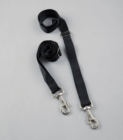 Premier Equine Detachable Leg Straps - N P Equestrian & Pet Supplies Ltd 