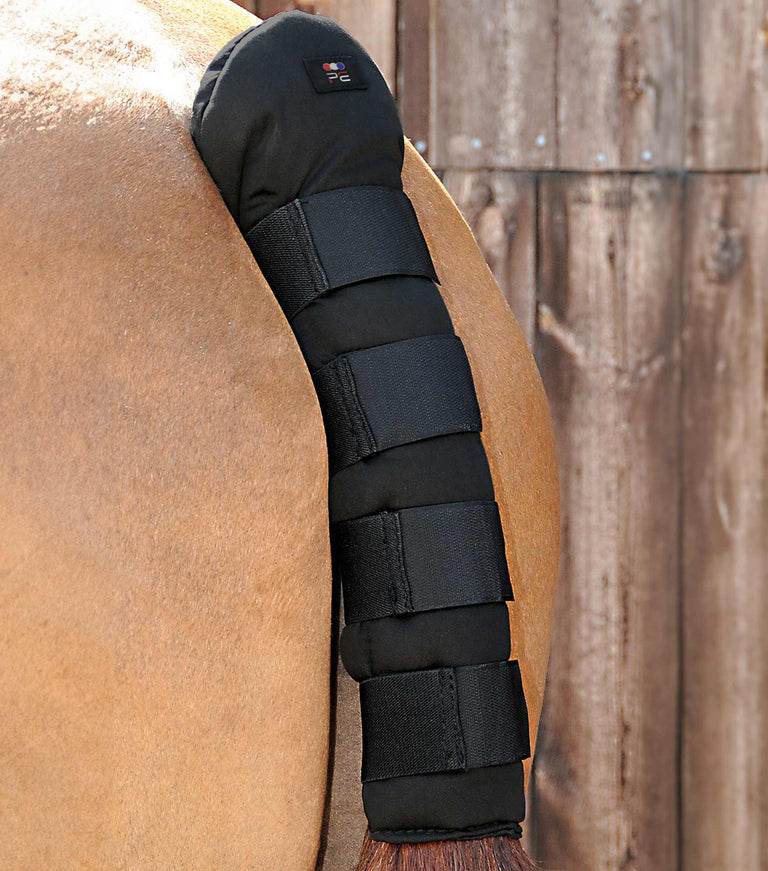 Premier Equine Stay-Up Horse Tail Guard - N P Equestrian & Pet Supplies Ltd 