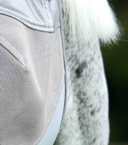 Premier Equine Buster Fly Mask Xtra - N P Equestrian & Pet Supplies Ltd 