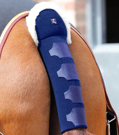 Premier Equine Techno Wool Anti-Slip Tail Guard - N P Equestrian & Pet Supplies Ltd 