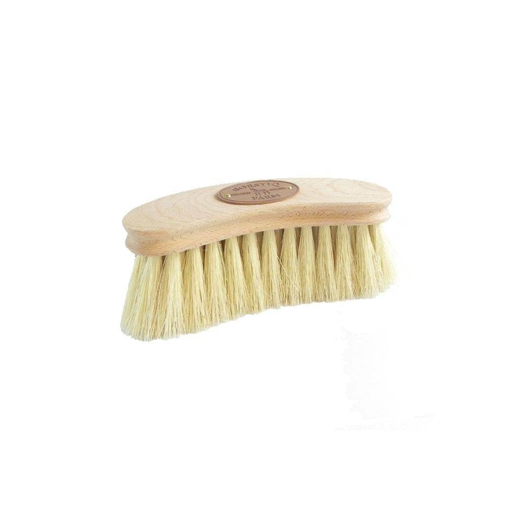 Borstiq Banana Mexican Fibre Brush - N P Equestrian & Pet Supplies Ltd 