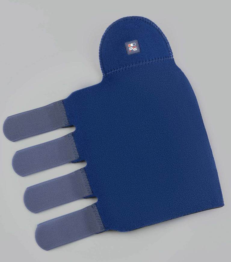 Premier Equine Anti-Slip Padded Tail Guard - N P Equestrian & Pet Supplies Ltd 