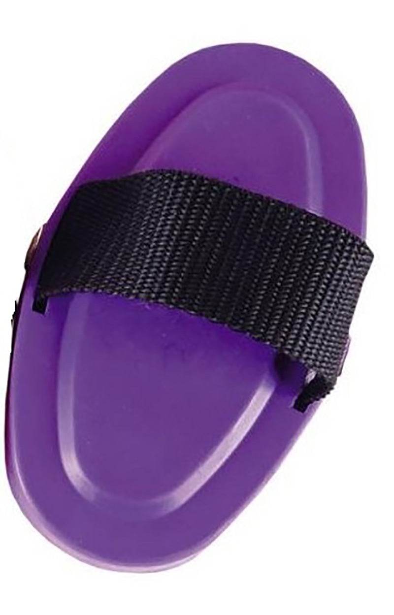 HAAS Curry Comb New Generation Soft - N P Equestrian & Pet Supplies Ltd 