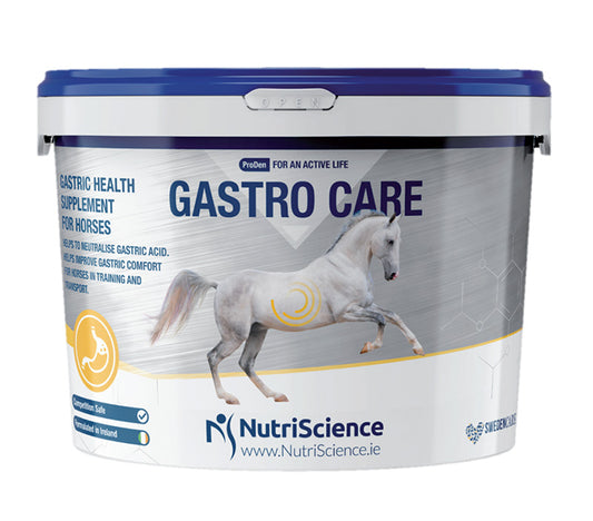 NutriScience Gastro Care