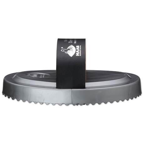 HAAS Curry Comb The Best - N P Equestrian & Pet Supplies Ltd 