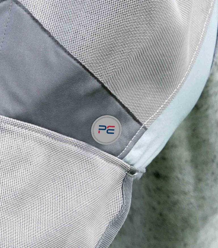 Premier Equine Buster Fly Mask Xtra - N P Equestrian & Pet Supplies Ltd 