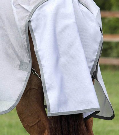 Premier Equine Super Lite Fly Rug with Surcingles - N P Equestrian & Pet Supplies Ltd 