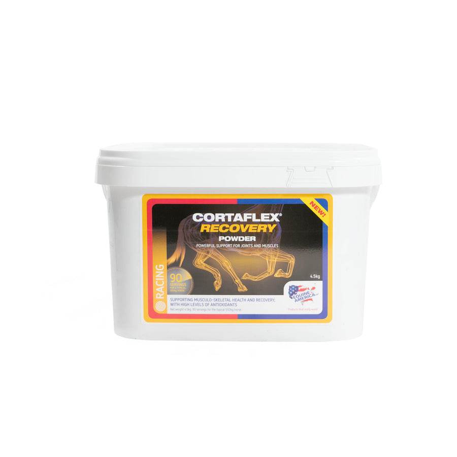 Equine America Cortaflex Recovery - N P Equestrian & Pet Supplies Ltd 